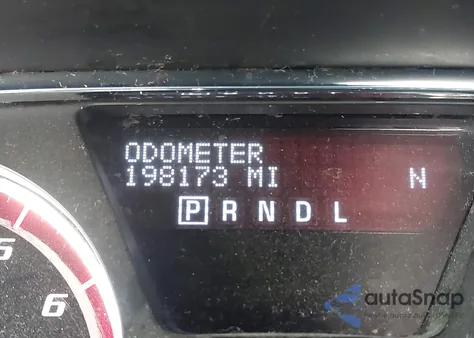 2015 GMC Acadia Sle-1 из США, поврежденный, VIN 1GKKRNED6FJ300883